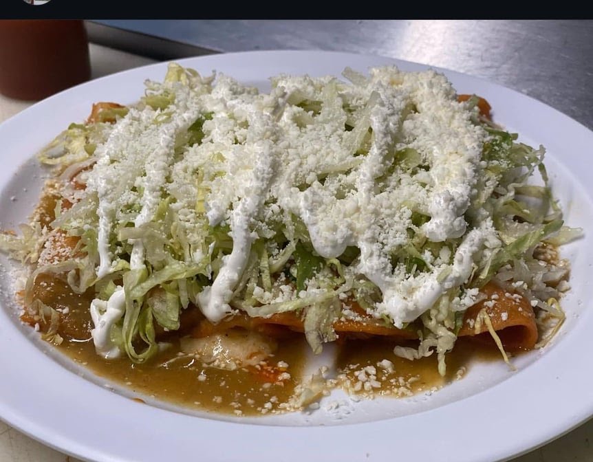 Tortas Ahogadas Ameca by null