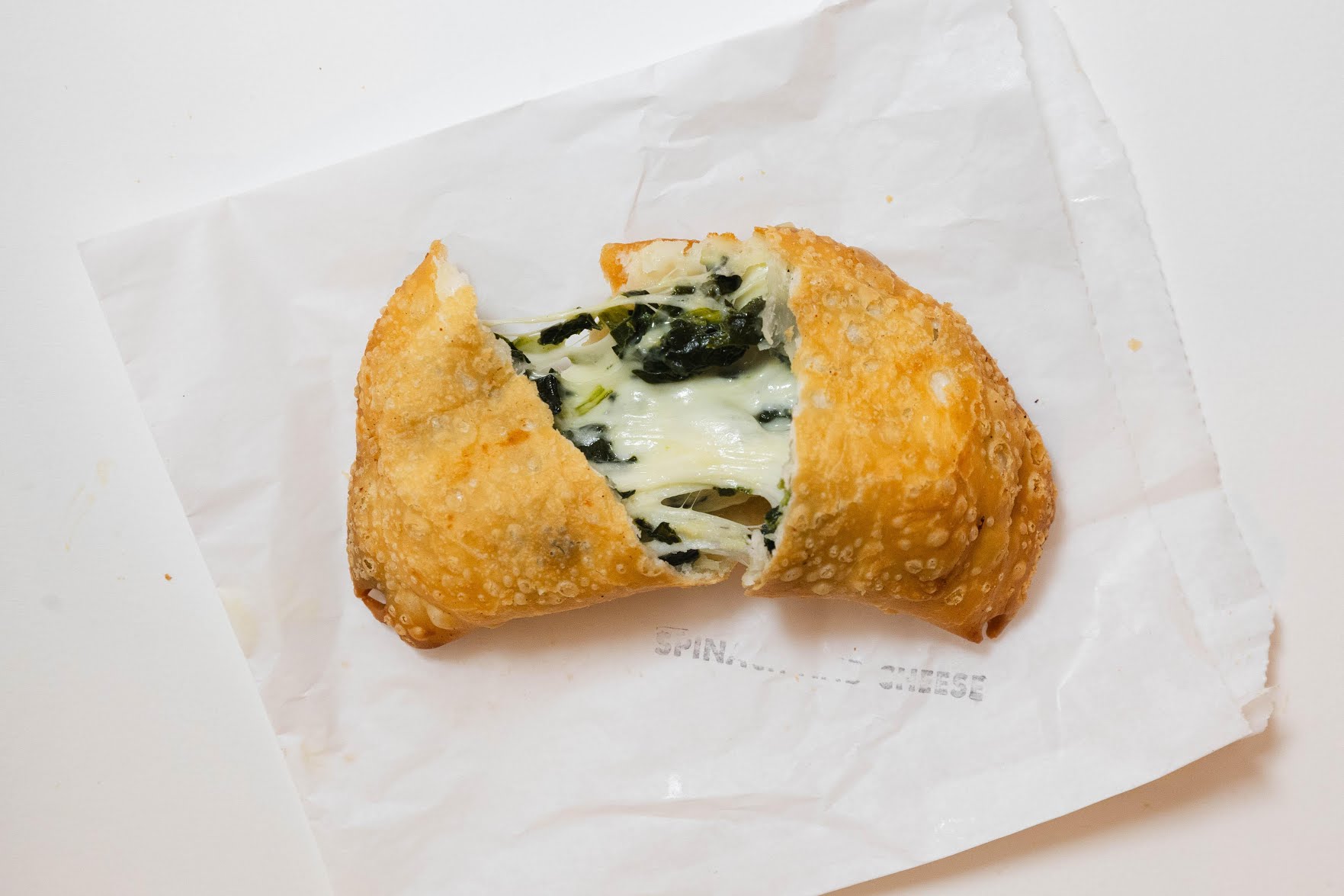 Empanada Mama UES by null