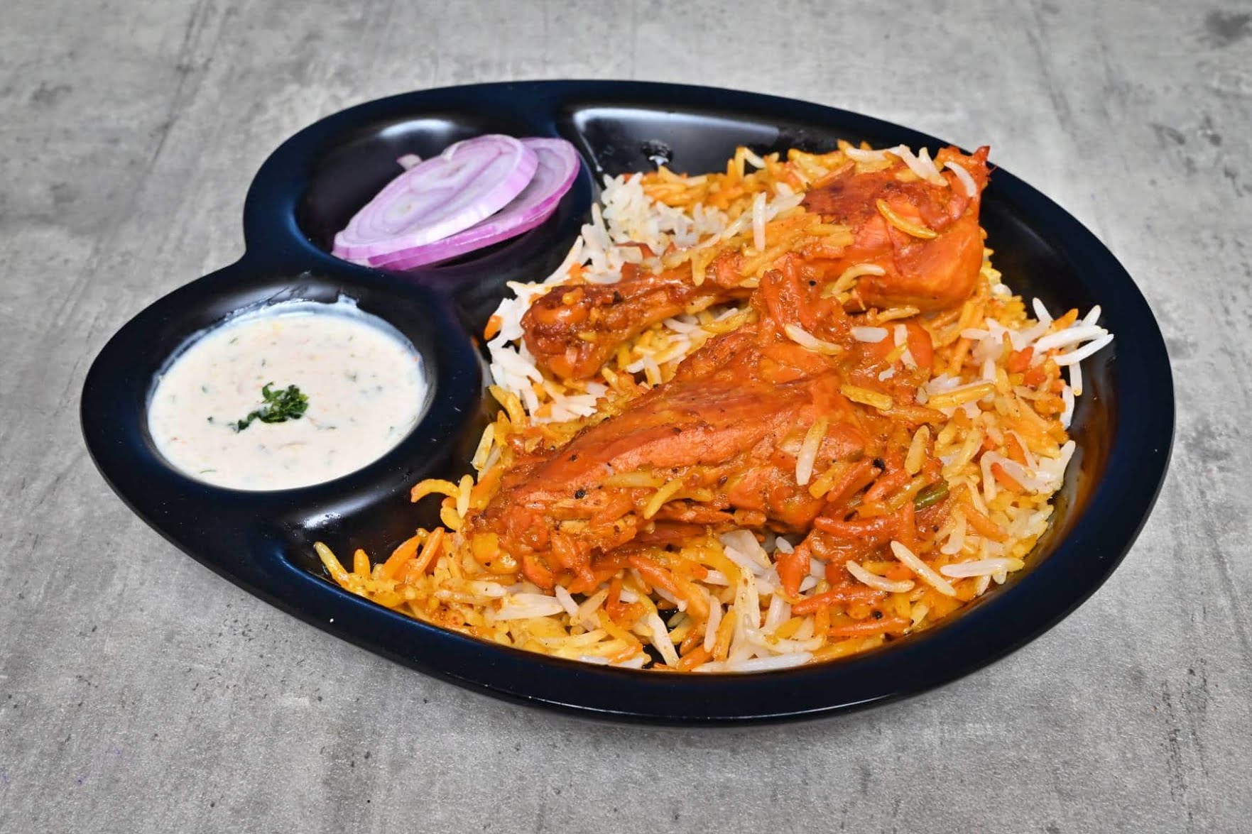 MI Food Center by null