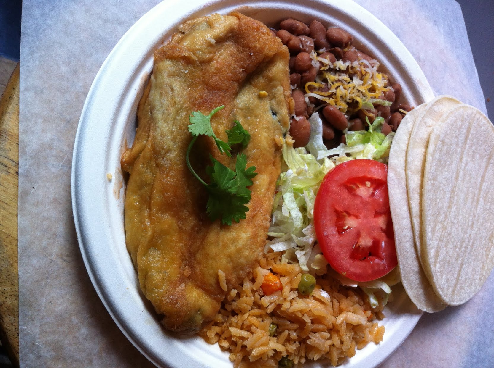 Taqueria Villanueva by null