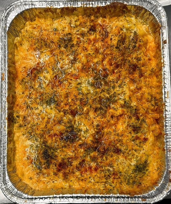 Top Notch Barbeque by null