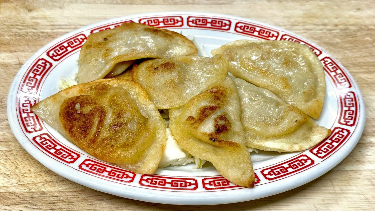 China Blue Restaurant by null