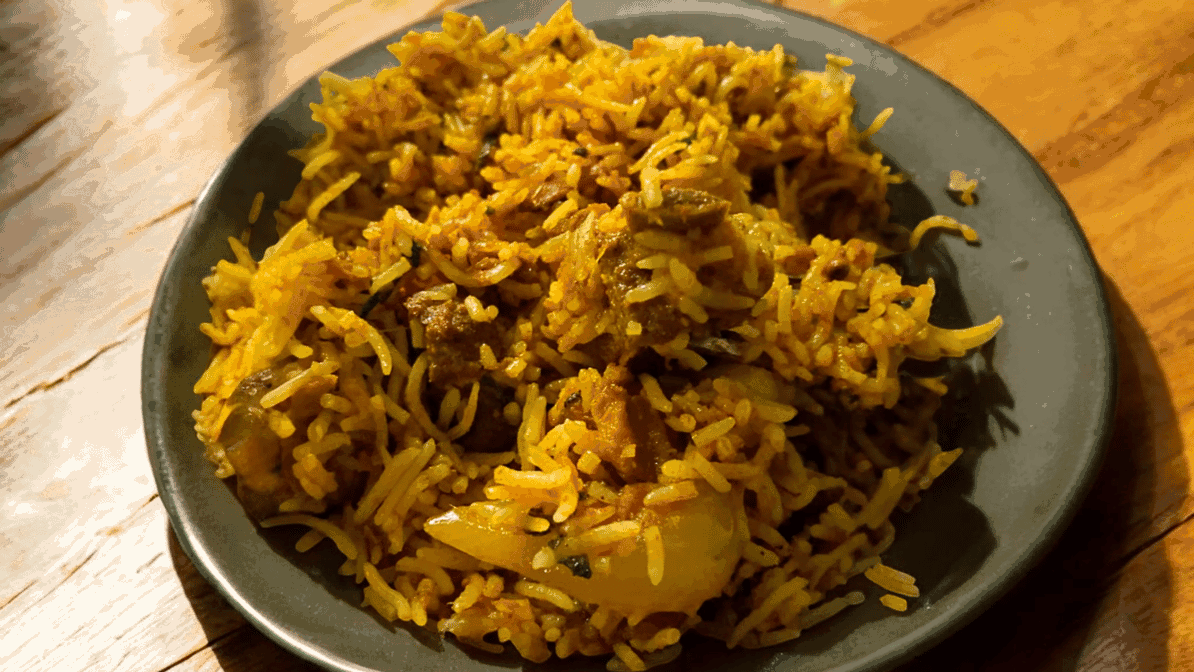 India's Tandoori & Bar by null