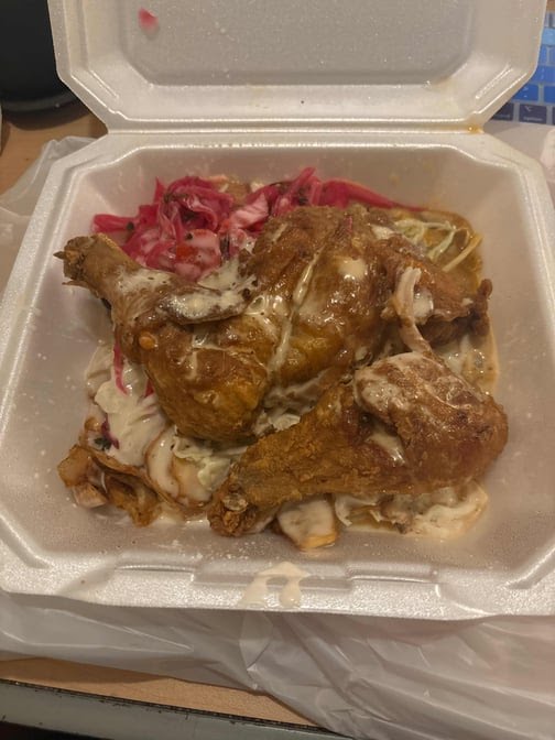 Sabor a Honduras by null