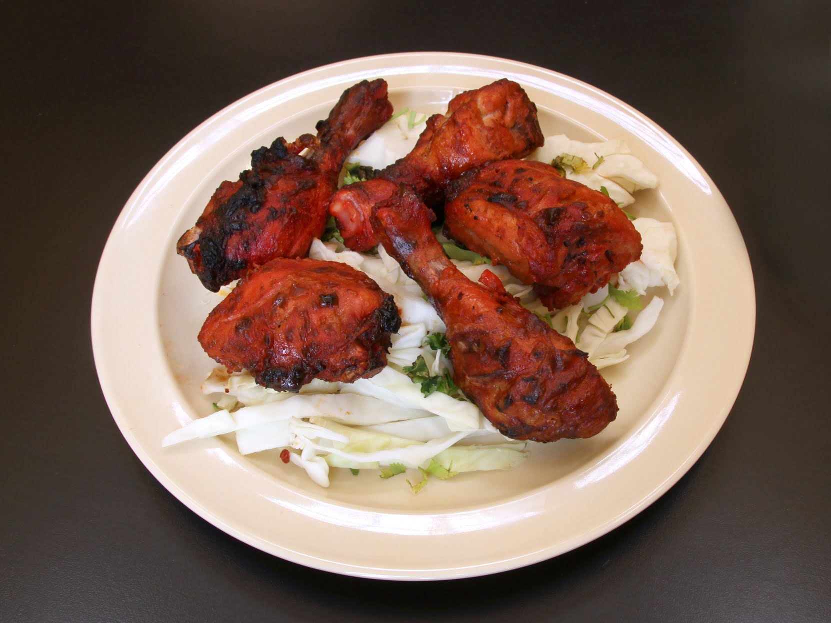 Namaste Indian Restaurant by null