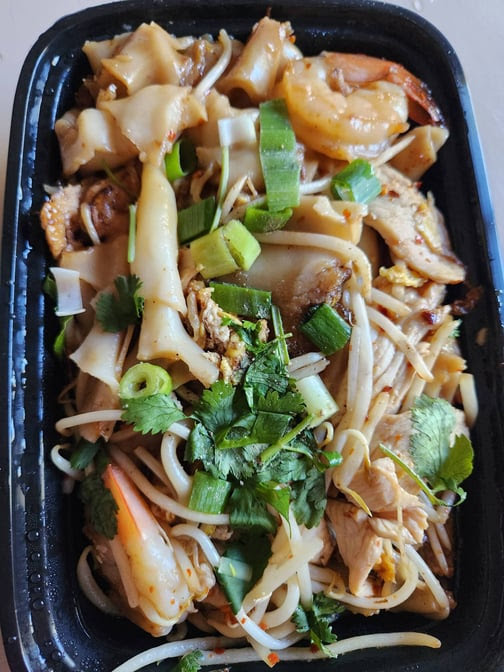 Stadium Thai by null