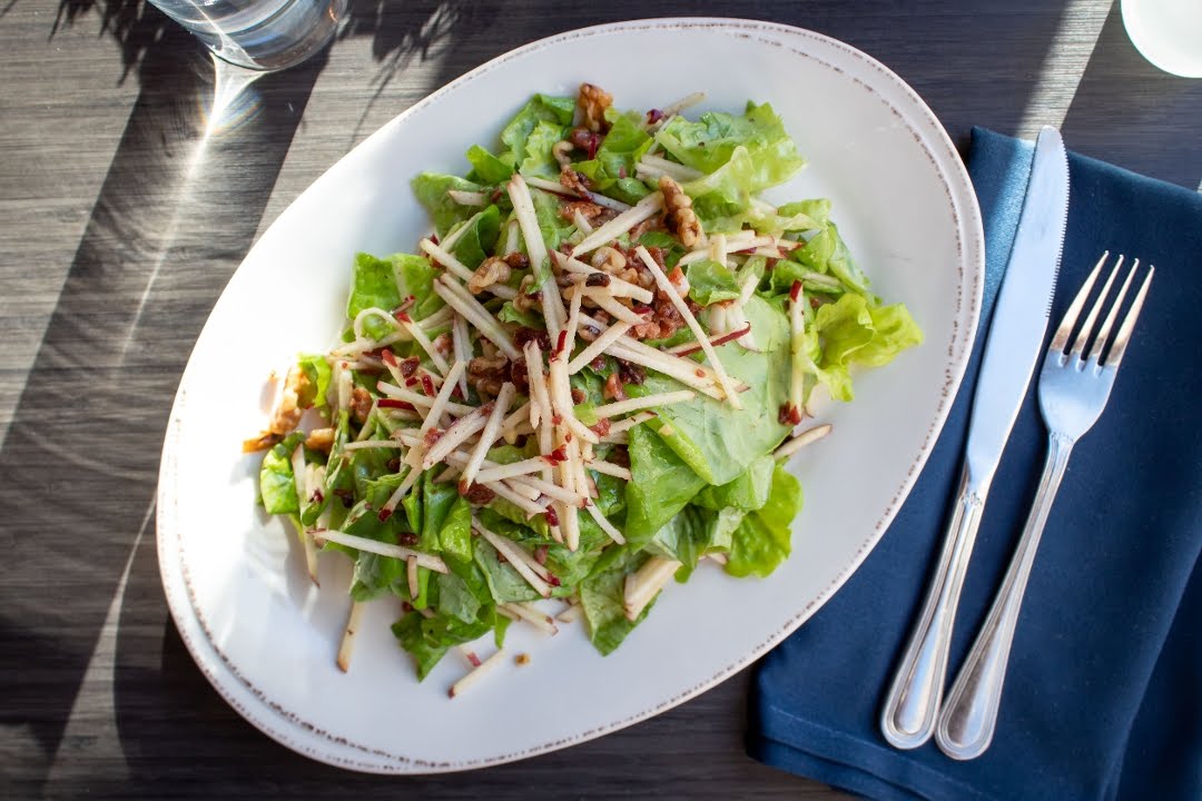 Coalition Restaurant by null