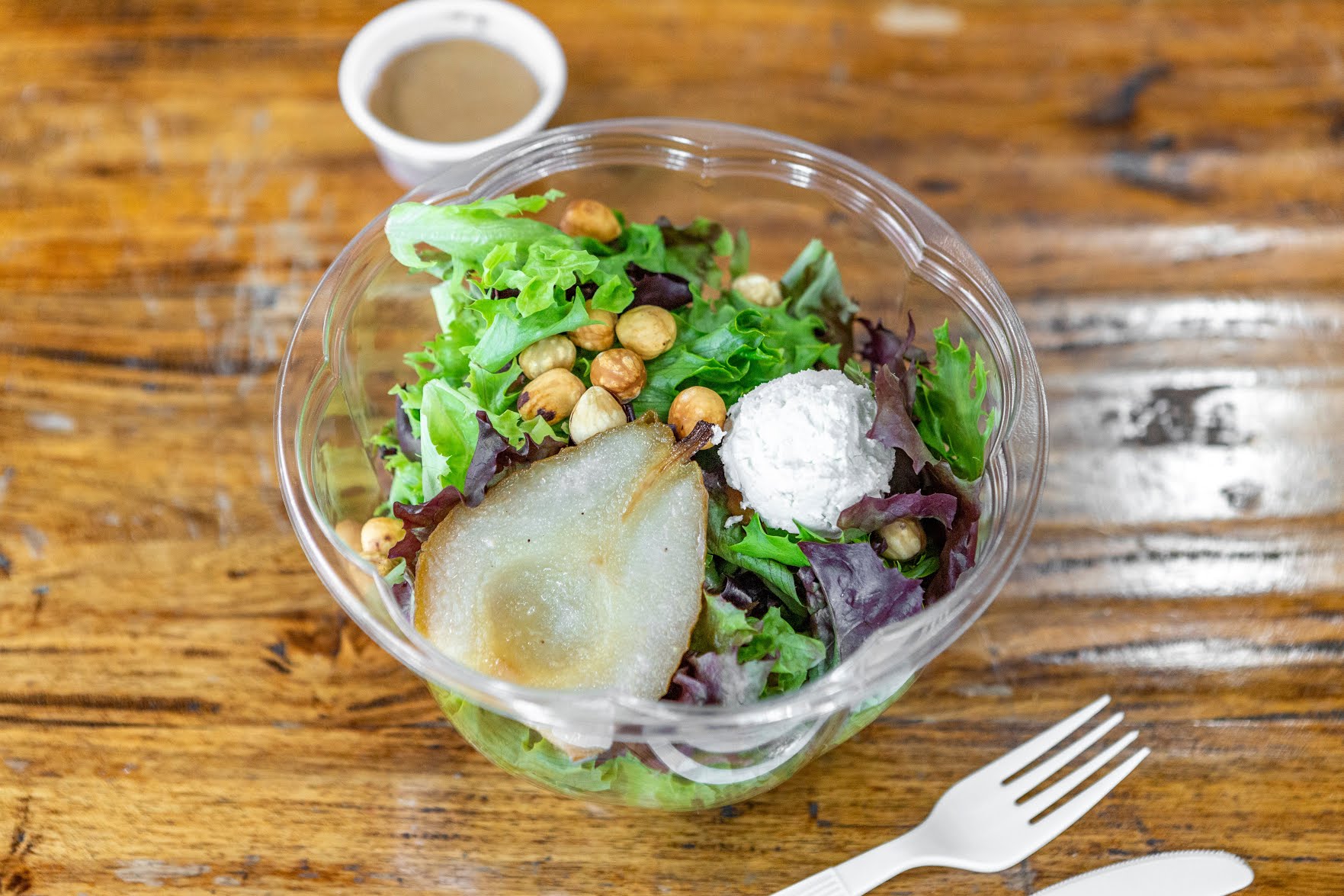 Oggi Gourmet by null