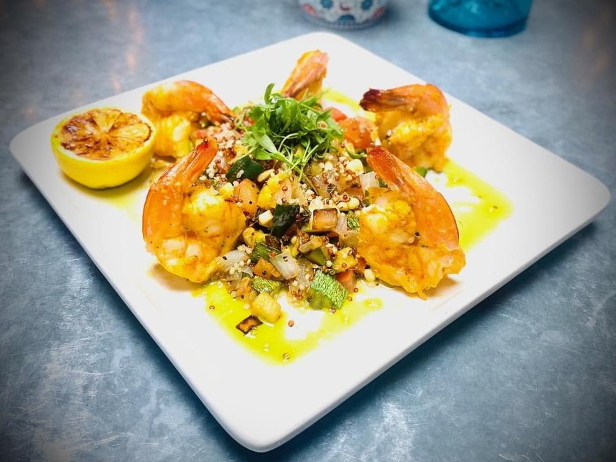 Cielito Cocina Mexicana by null