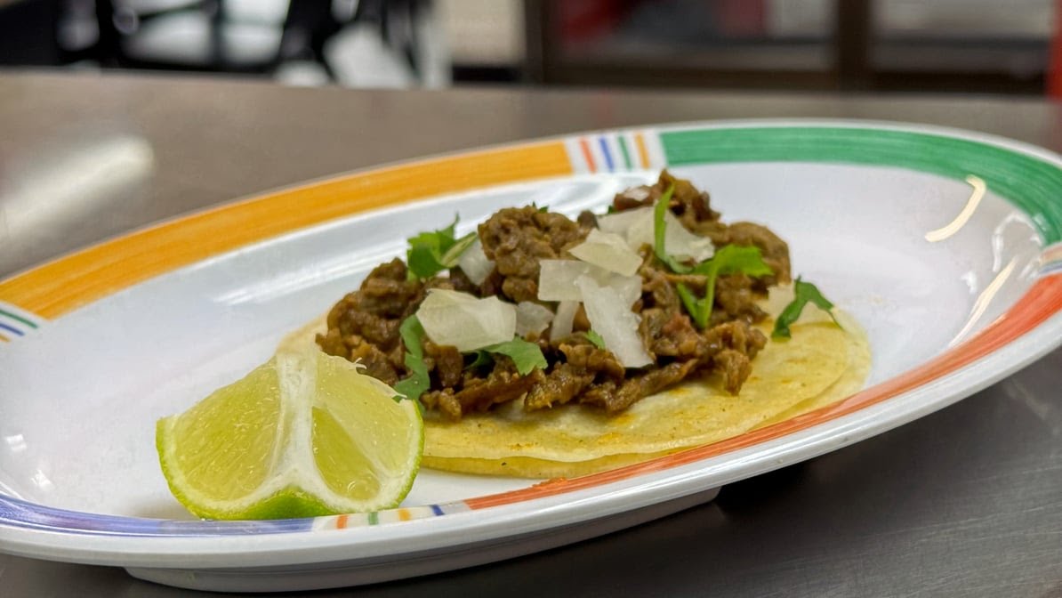 Tacos El Sol by null