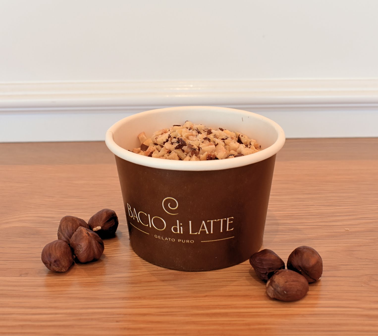 Bacio di Latte | Sawtelle, LA by null