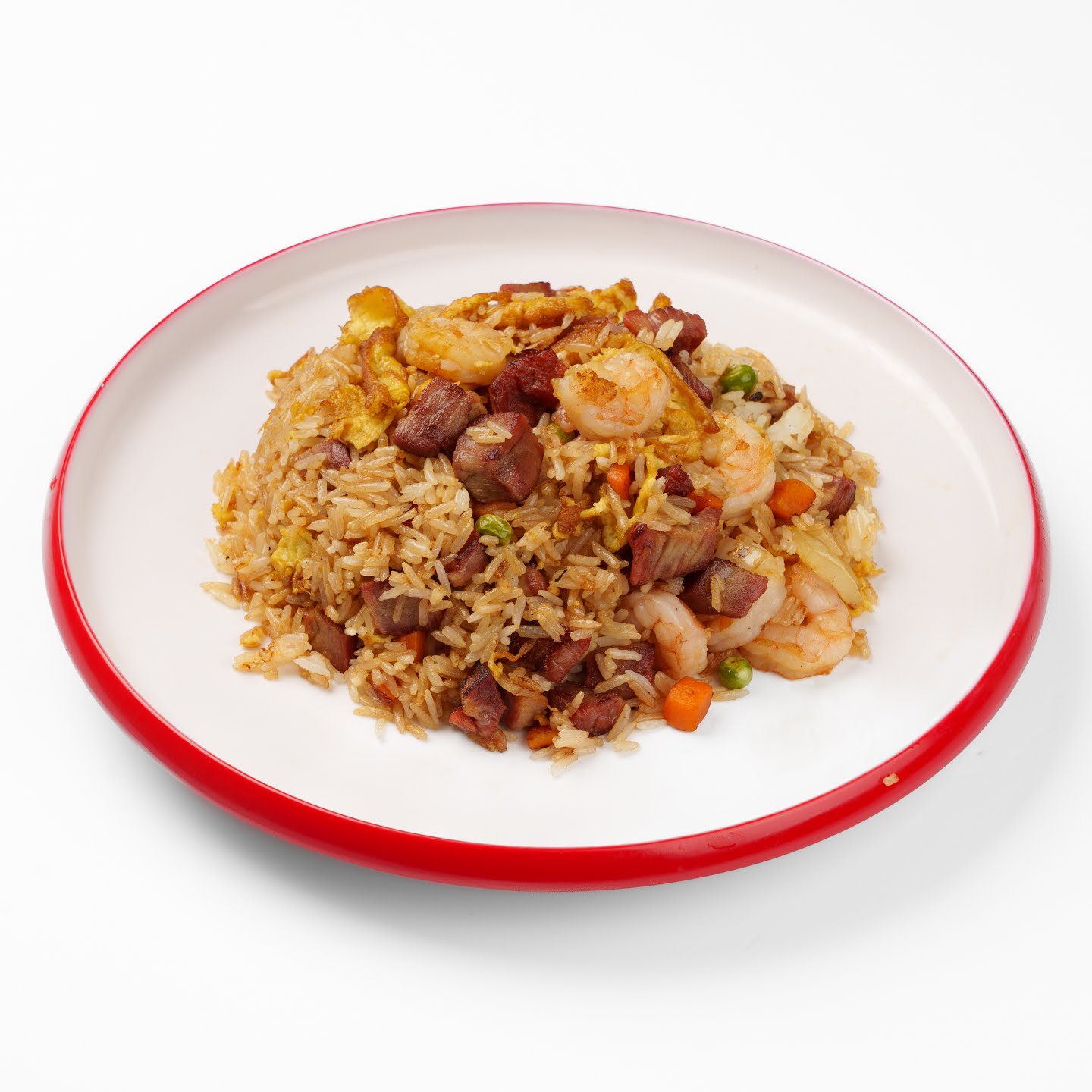 Nice Day Chinese Takeout | Huntington NY 好日子外卖店 by null