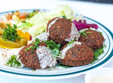 AL Quick Stop by null