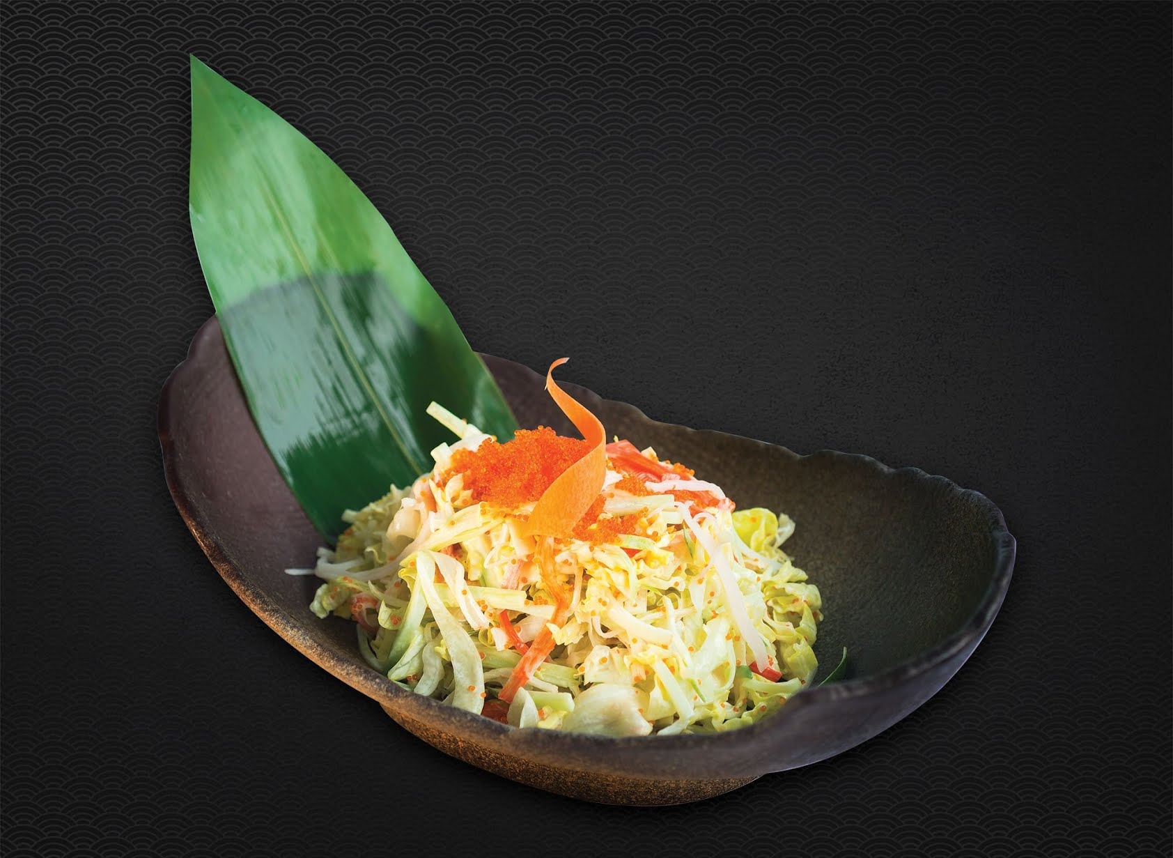 The Hashi Japanese Restaurant by null