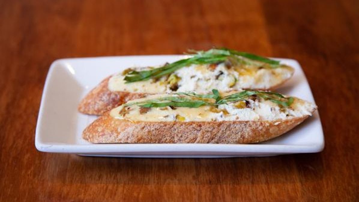 Tria Cafe Rittenhouse by null