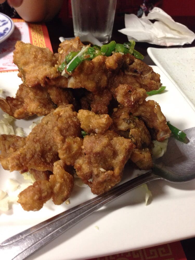 Fu House Chinese Food and Sushi by null