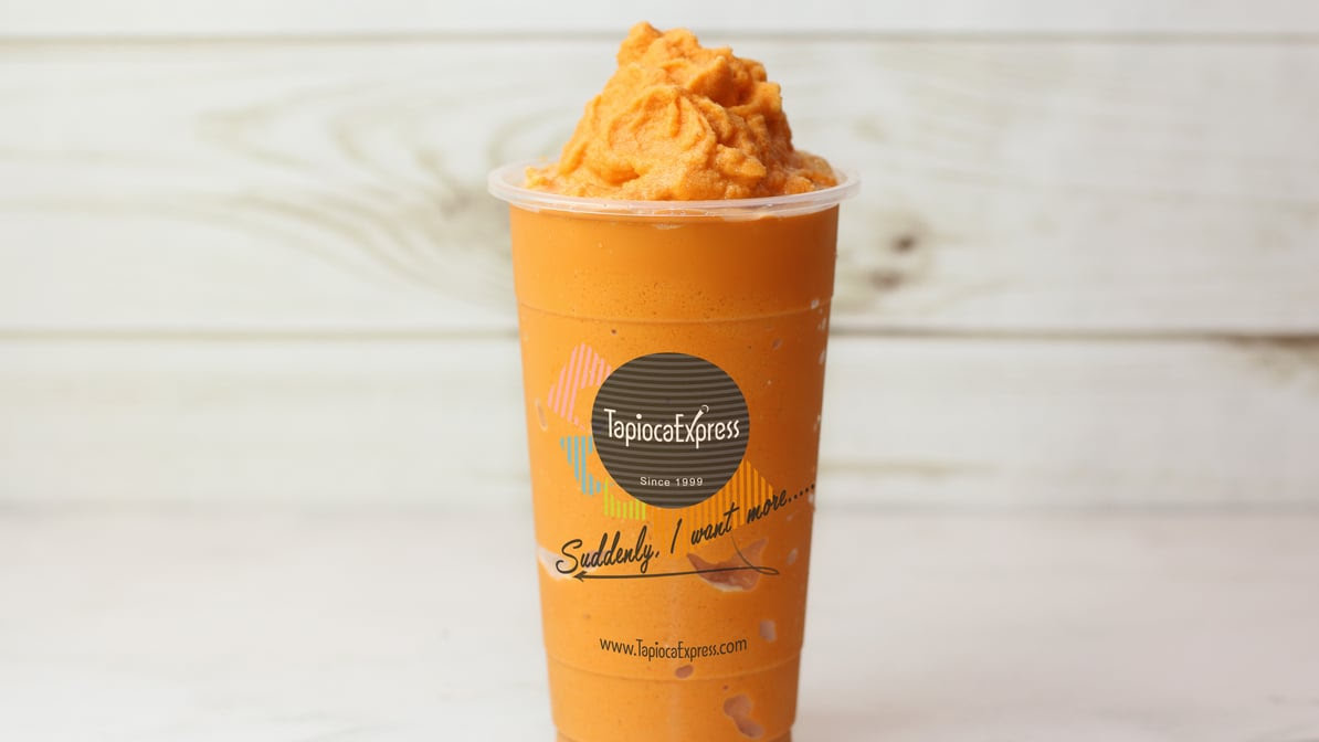 Tapioca Express by null
