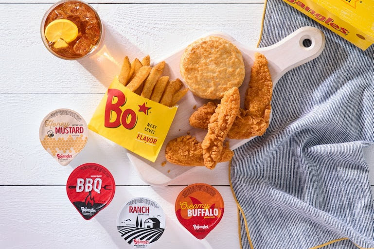 Bojangles by null