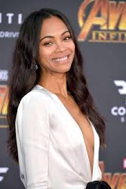 Zoe saldana for calvin klein underwear jpg x Zoe saldana