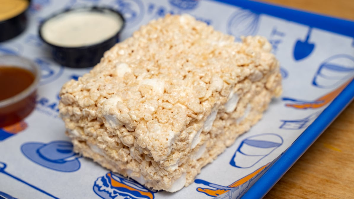 T. Ralph’s Burgers & Fries by null