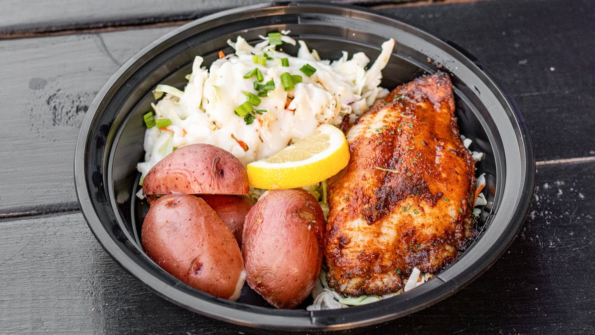 MBC TOGO (My Brother’s Crawfish Togo) by null