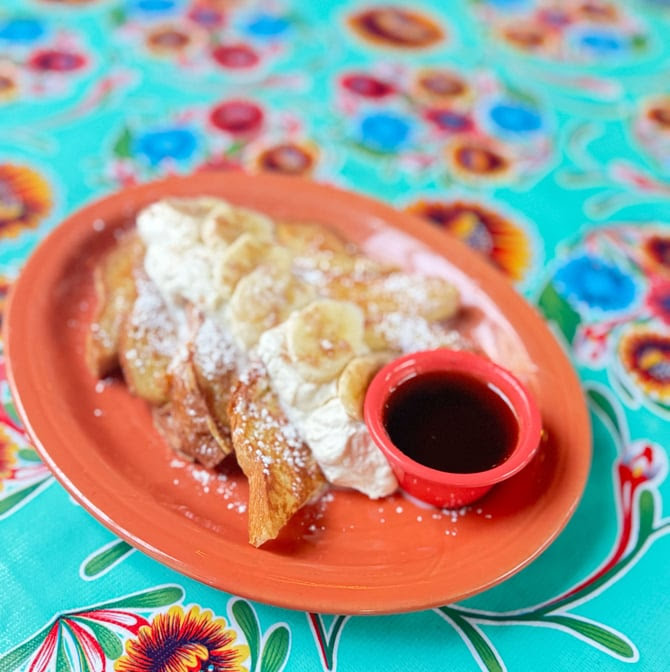 Mi Familia Cafe by null