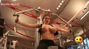 Naked and funny video not sure about the model name jpg x Naked and funny