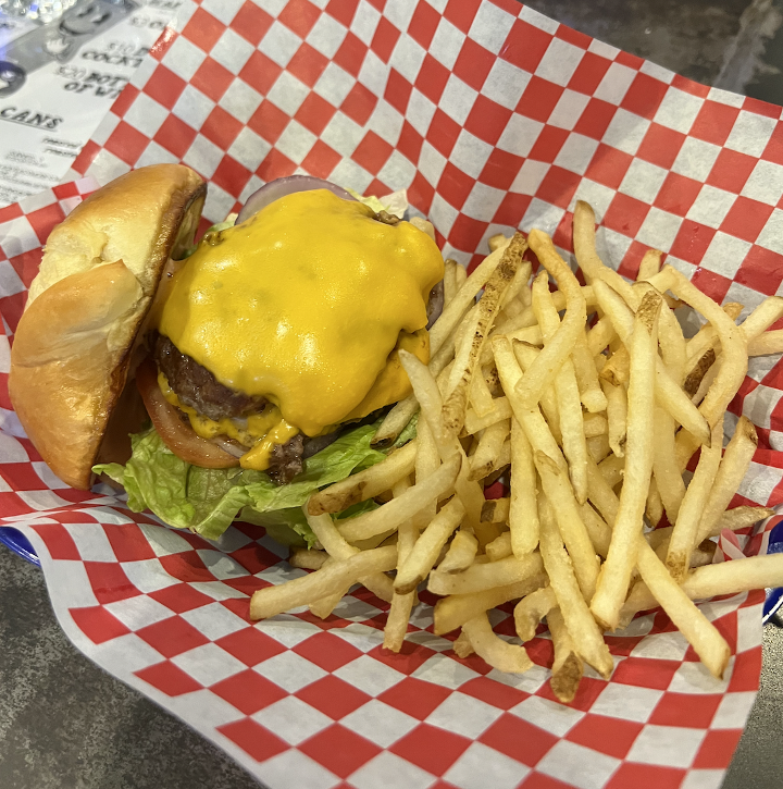 TallBoy - A Neighborhood Joint by null