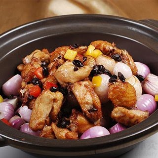 Beijing Restaurant by null