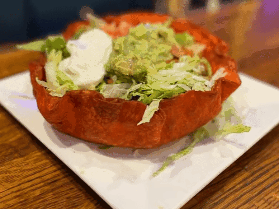 Señor Pancho's Mexican Restaurant by null