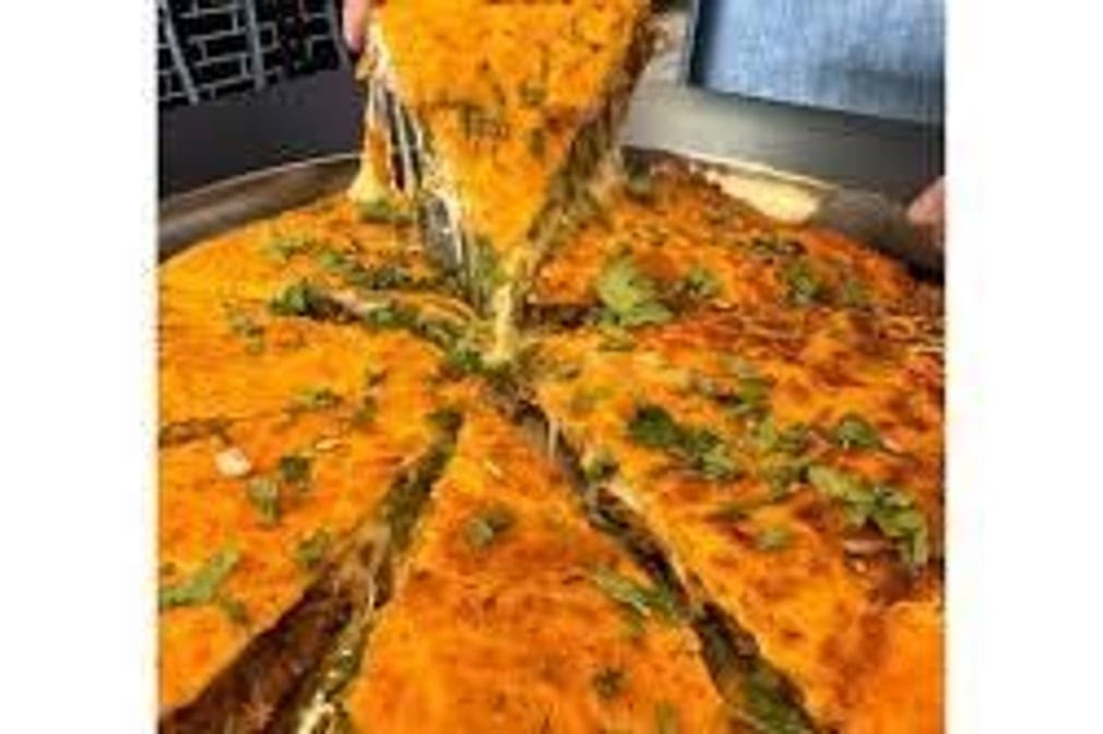 Antojitos las gemelas by null