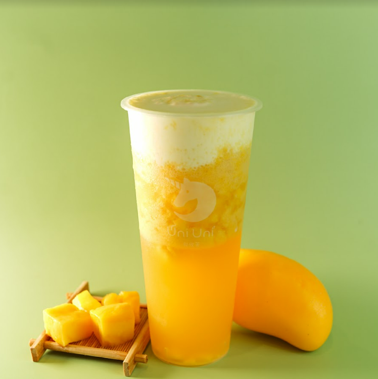 Uni Uni Boba Lincoln Park by null