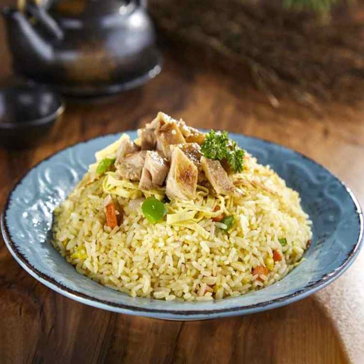 Szechuan Gourmet by null