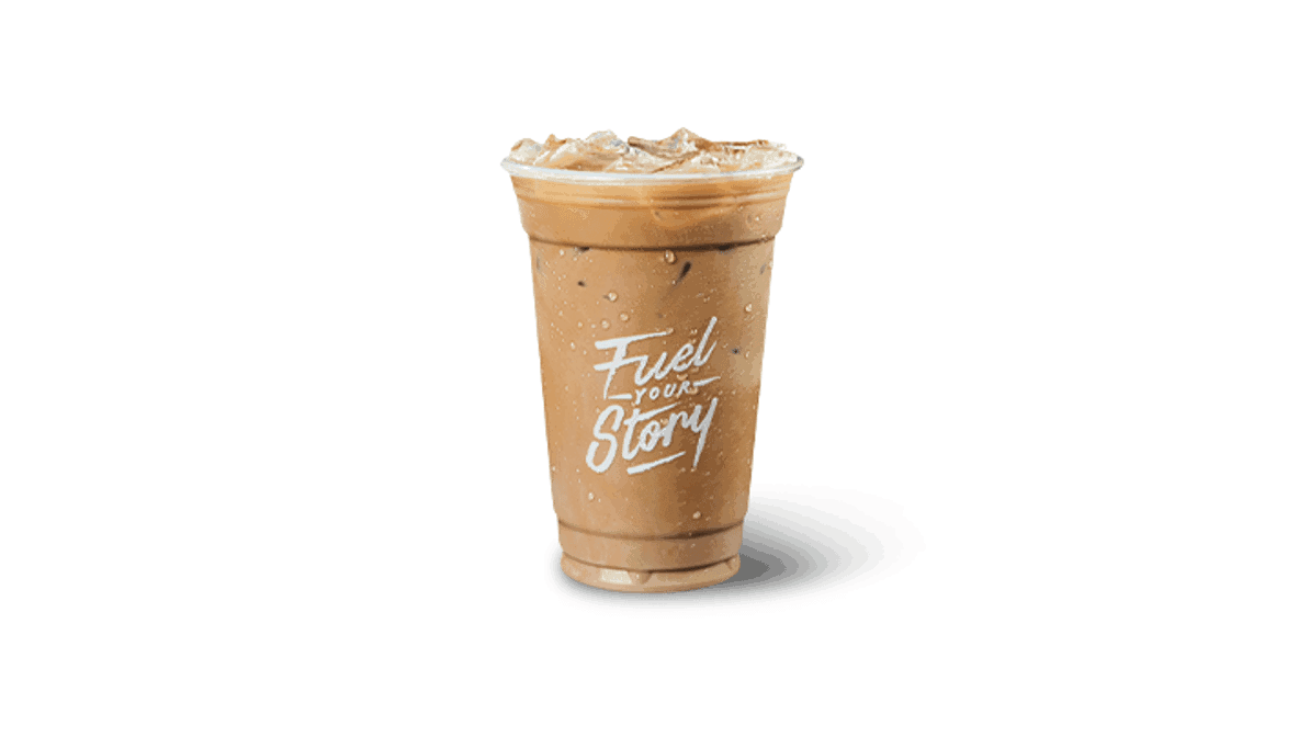 Black Rock Coffee Bar by null