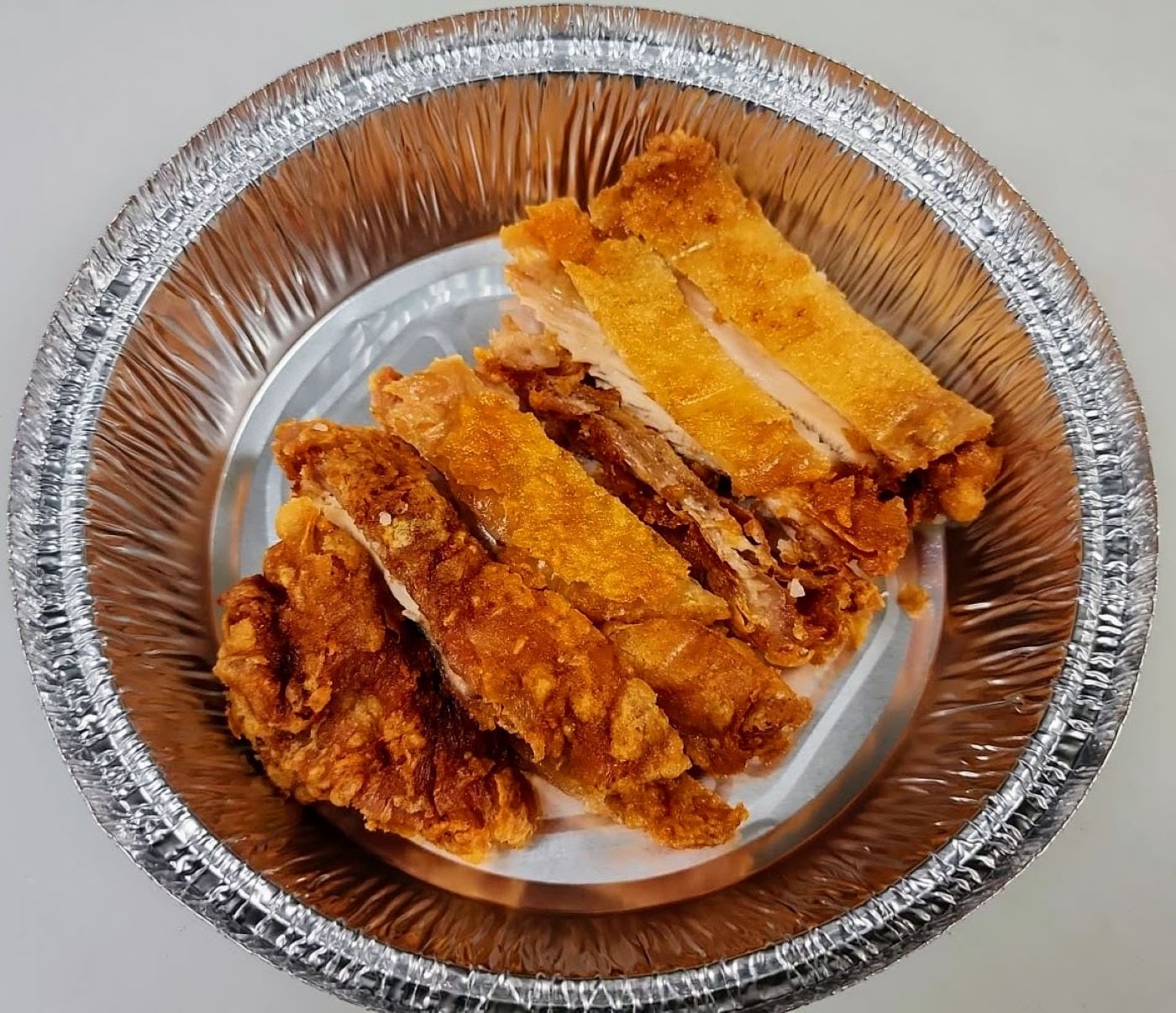 Bok Bok Chicken by null