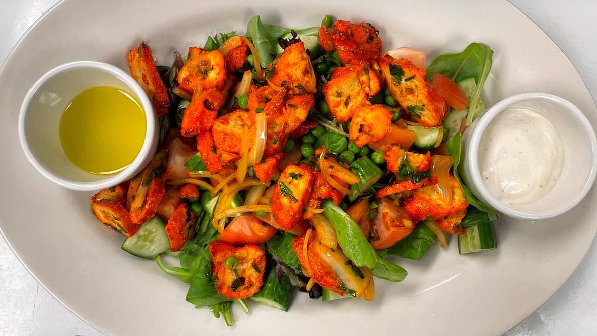 Royal Spice Indian Restaurant by null