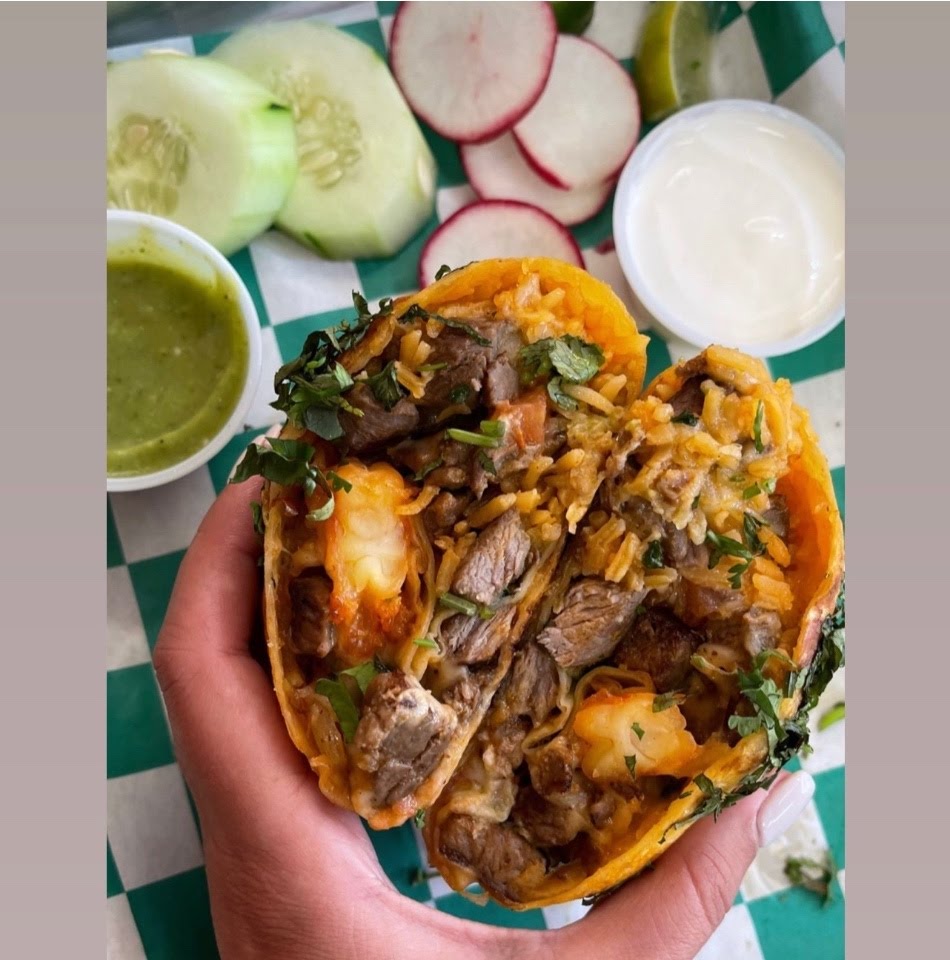 Taqueria Rendon (Ocean City) by null