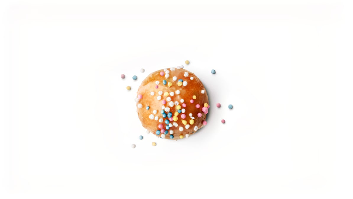 Tim Hortons by null