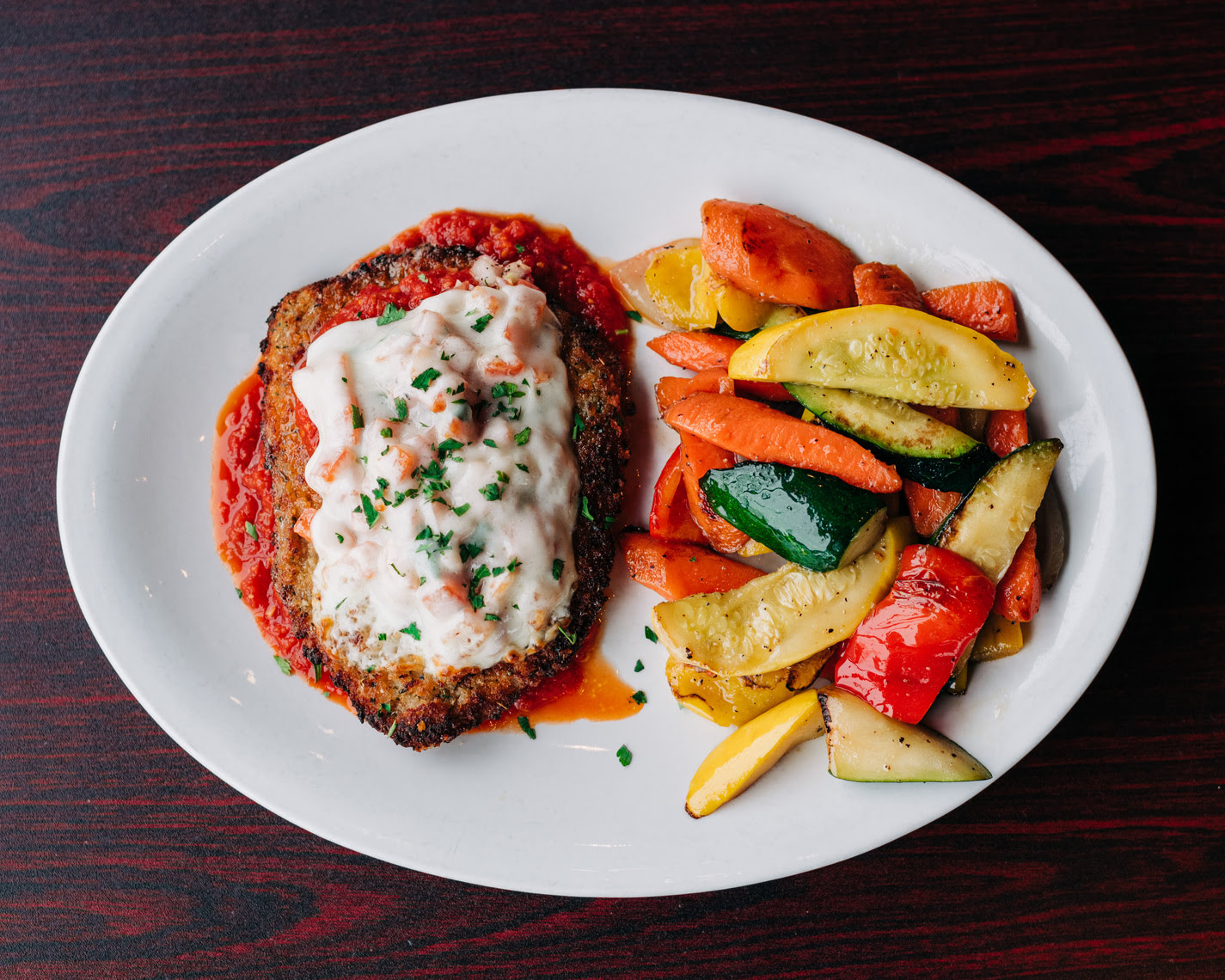 Andiamo Italian Ristorante by null