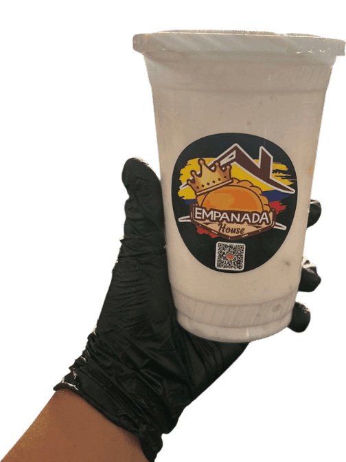 Empanada House by null