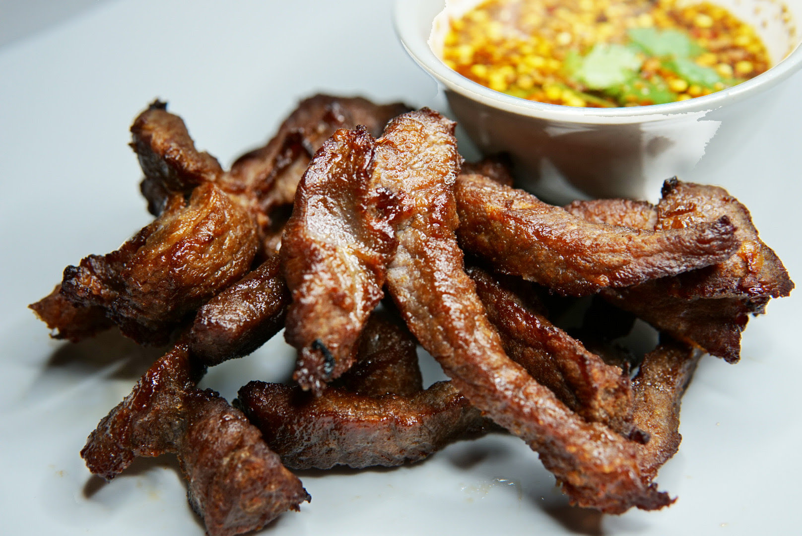 Thai Cuisine by null