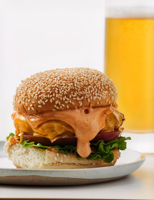 The Flower Shop by null