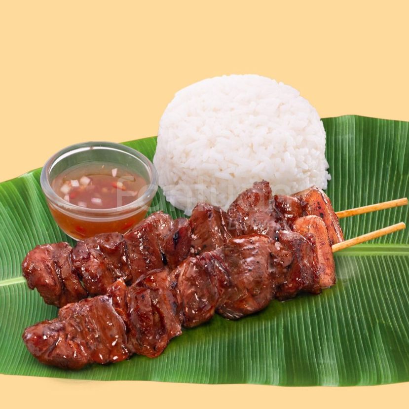 Tony's Barbecue of Alhambra by null