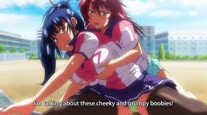 Anime manga joshi luck jpg x Joshi luck