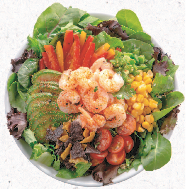 Poke Bar (Dine- In, Take out and Delivery) by null