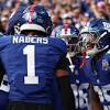News source: Giants.com