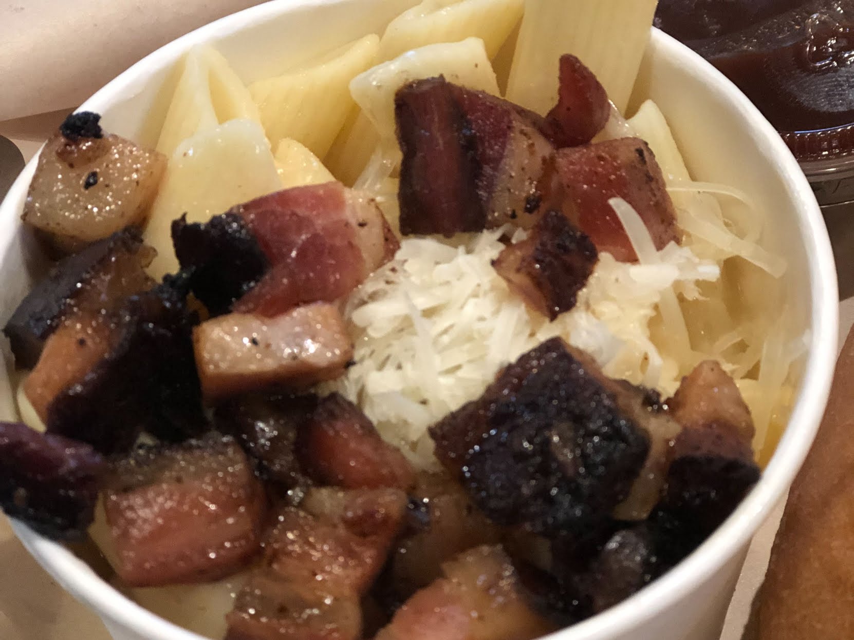 Pine Shed Ribs and Barbecue by null