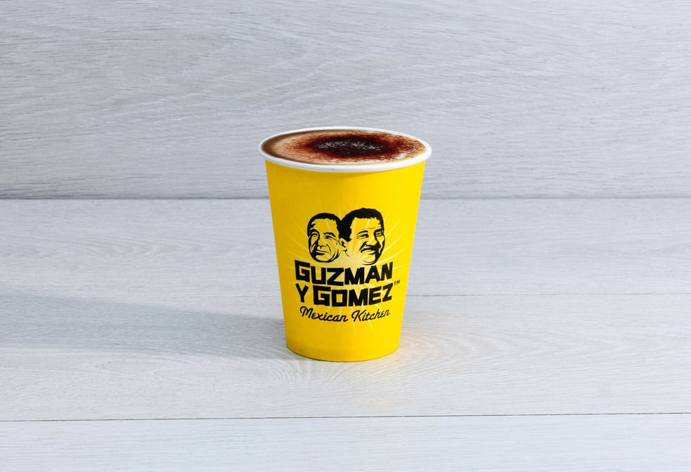 Guzman y Gomez - Naperville by null