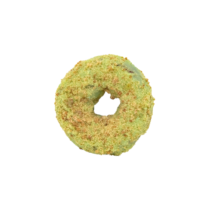 The Holy Donut by null
