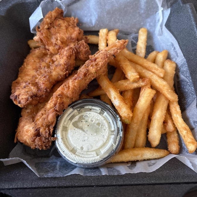 The Goose's Acre by null